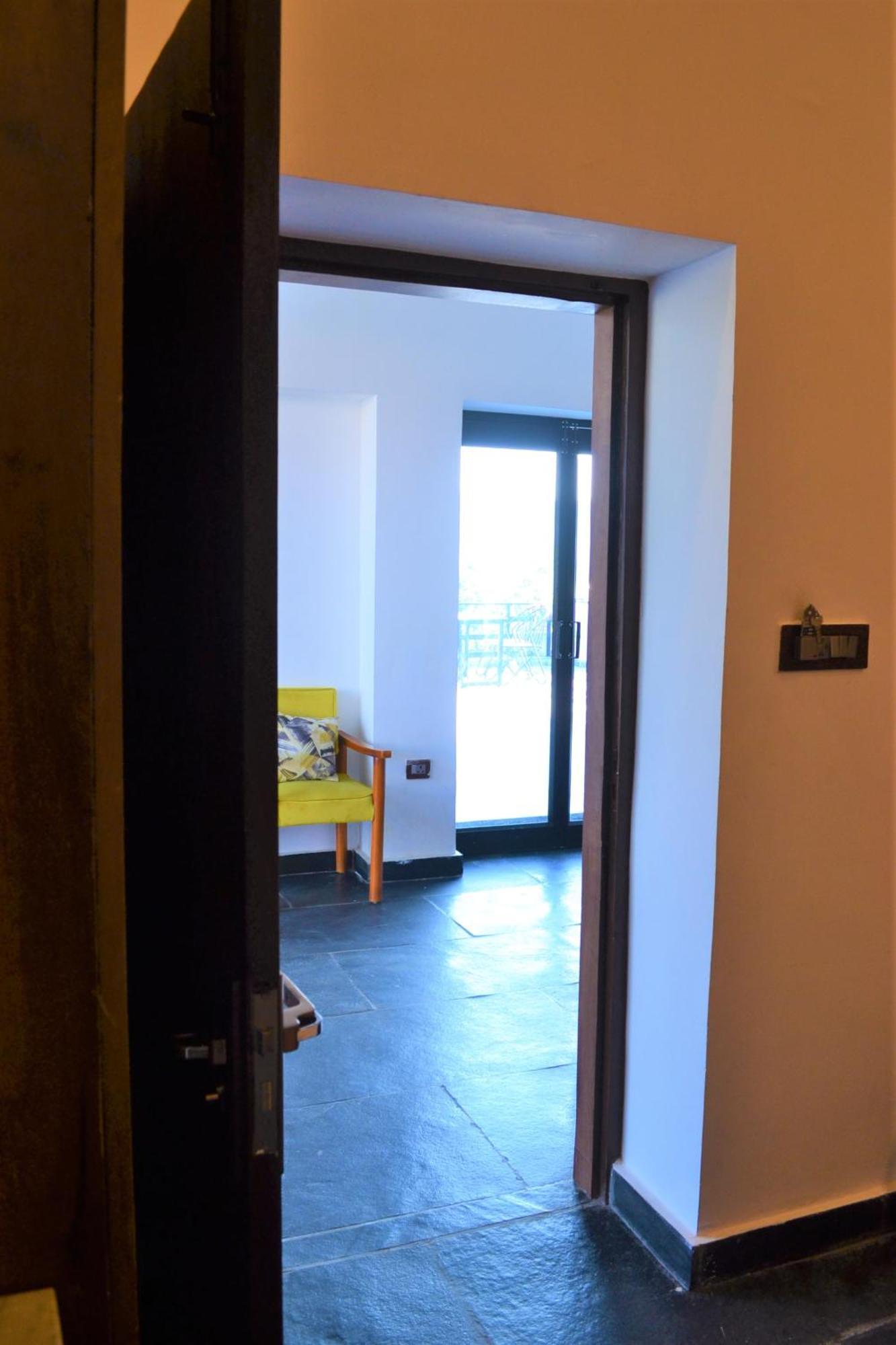 Meeram Ganga, A Heritage Stay By The Ganges At Triveni Ghat Rishīkesh 외부 사진