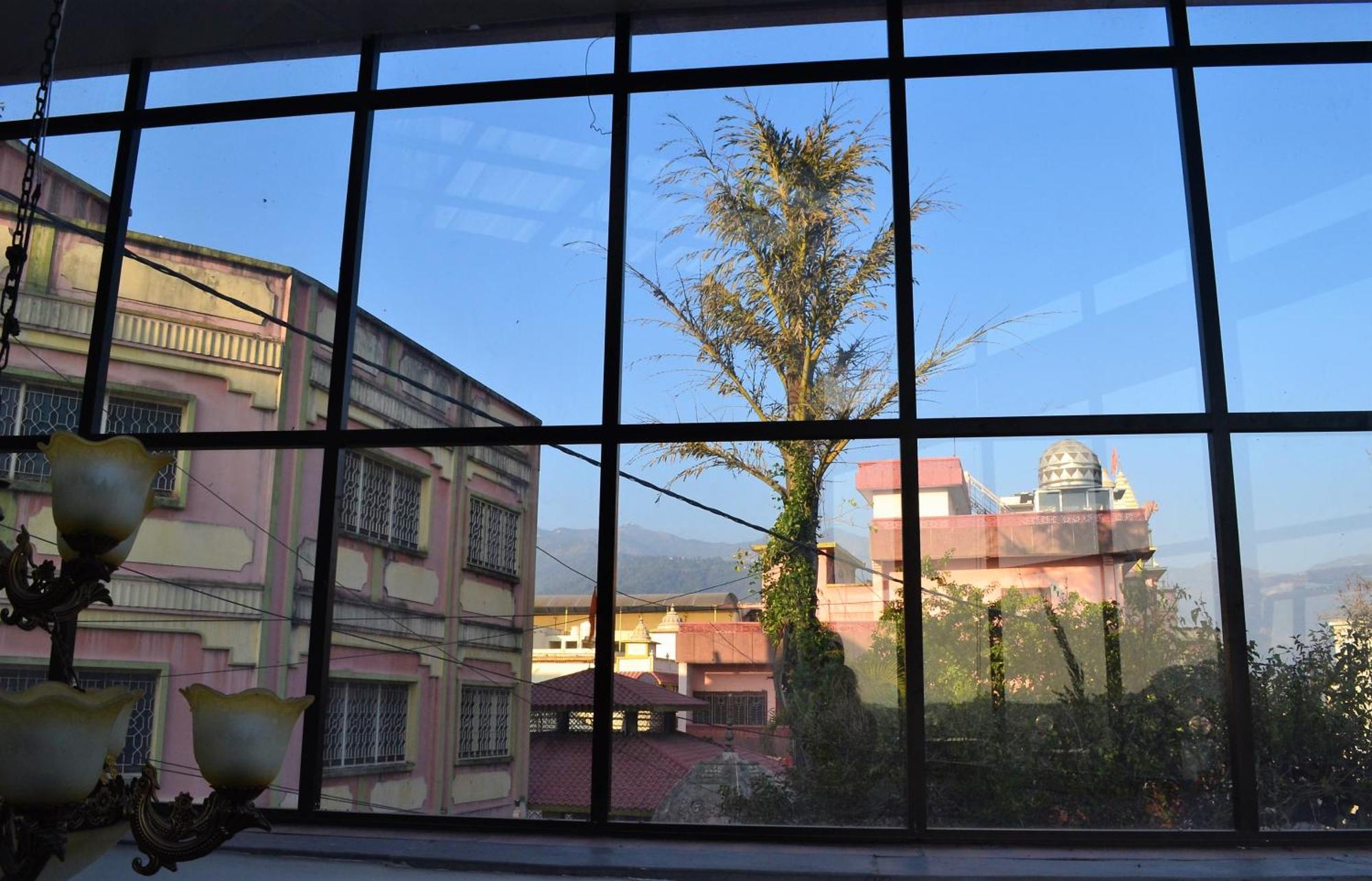 Meeram Ganga, A Heritage Stay By The Ganges At Triveni Ghat Rishīkesh 외부 사진