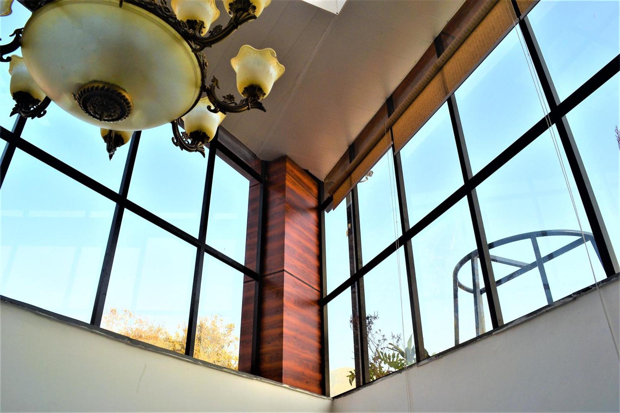 Meeram Ganga, A Heritage Stay By The Ganges At Triveni Ghat Rishīkesh 외부 사진