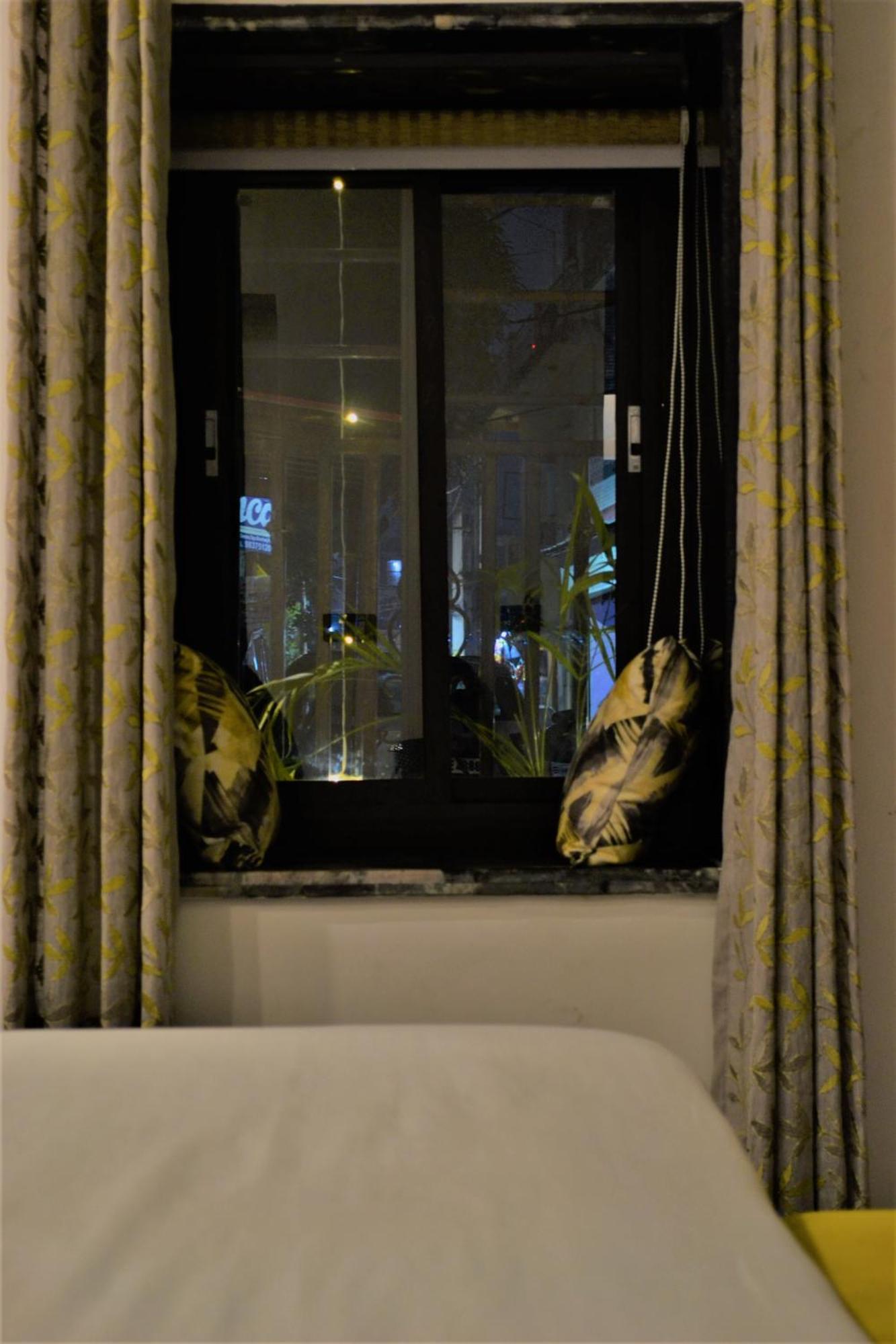 Meeram Ganga, A Heritage Stay By The Ganges At Triveni Ghat Rishīkesh 외부 사진