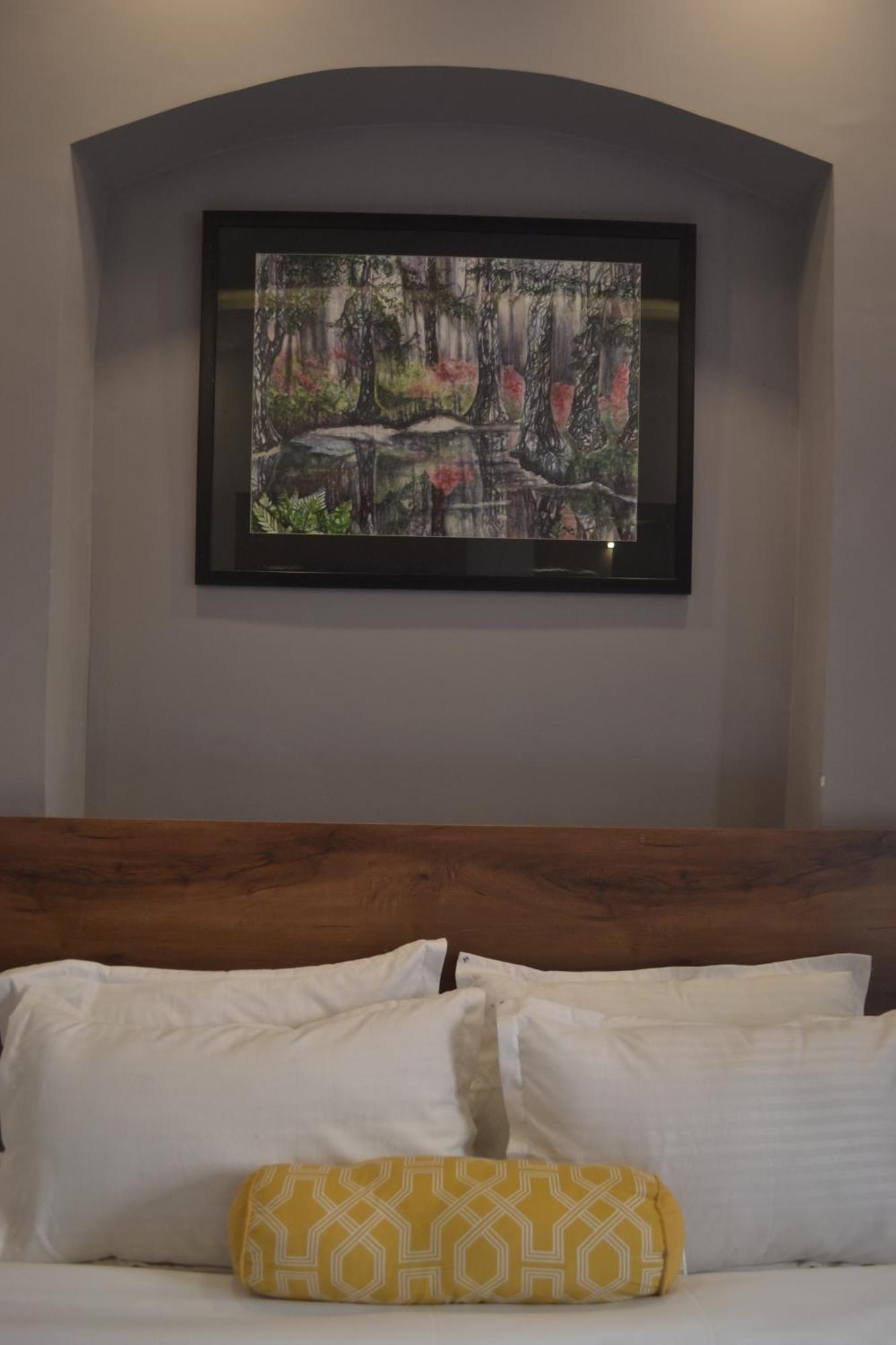 Meeram Ganga, A Heritage Stay By The Ganges At Triveni Ghat Rishīkesh 외부 사진