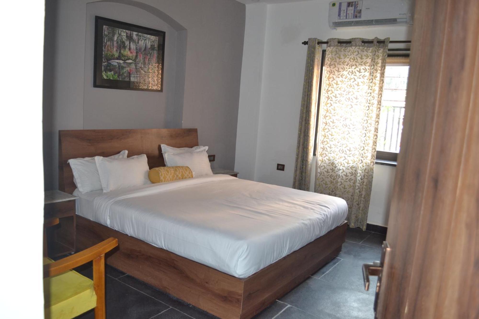 Meeram Ganga, A Heritage Stay By The Ganges At Triveni Ghat Rishīkesh 외부 사진