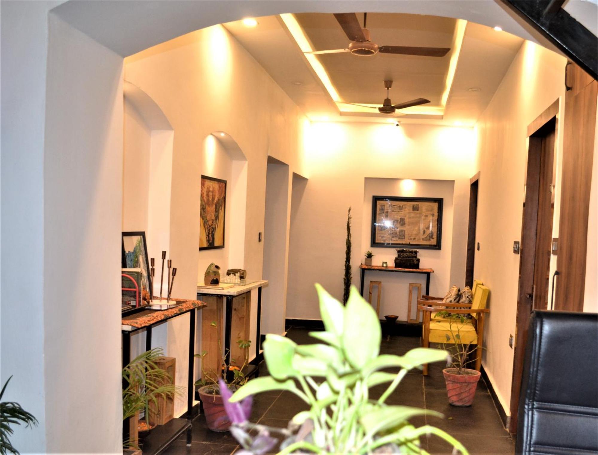 Meeram Ganga, A Heritage Stay By The Ganges At Triveni Ghat Rishīkesh 외부 사진