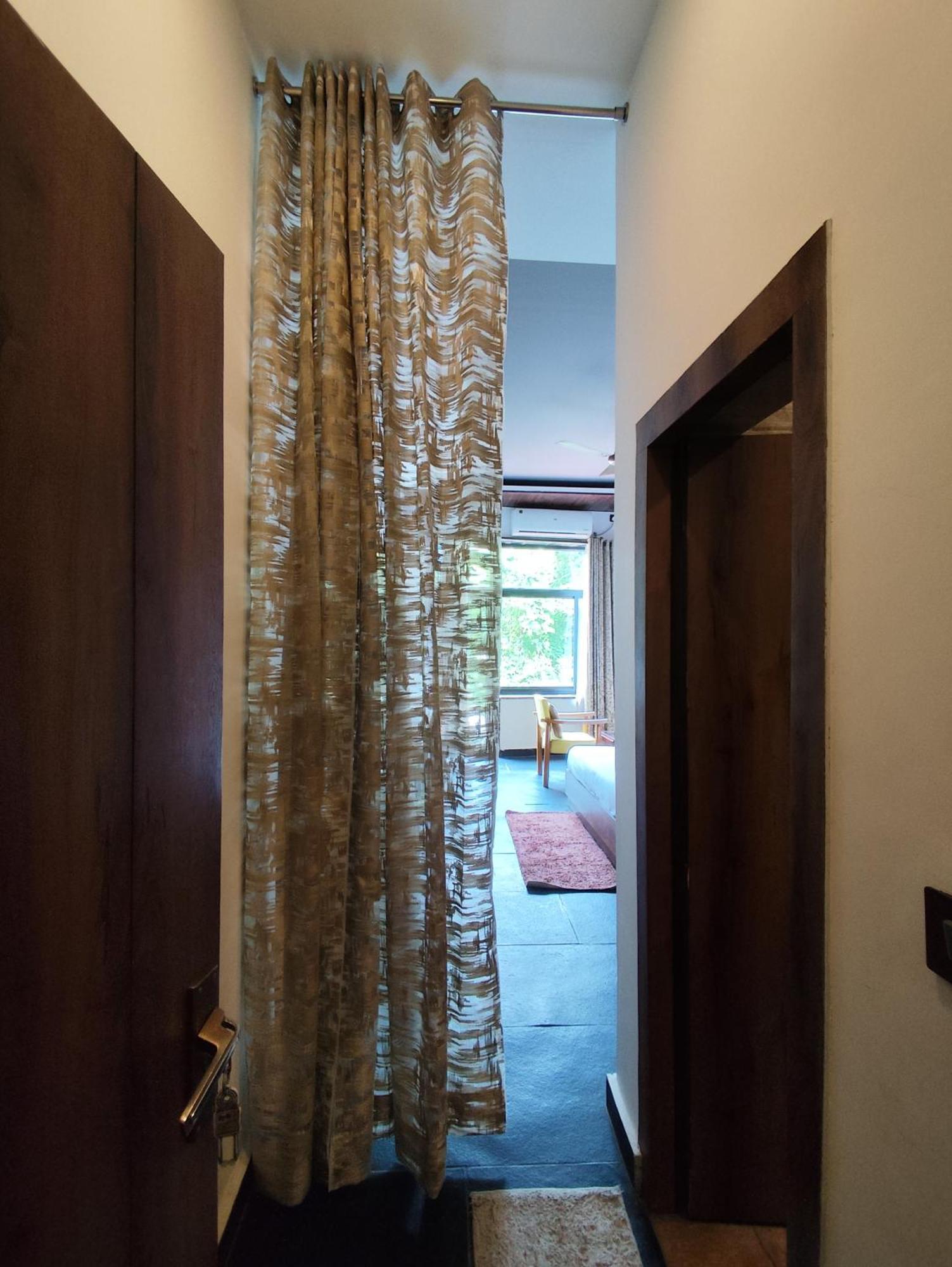 Meeram Ganga, A Heritage Stay By The Ganges At Triveni Ghat Rishīkesh 외부 사진