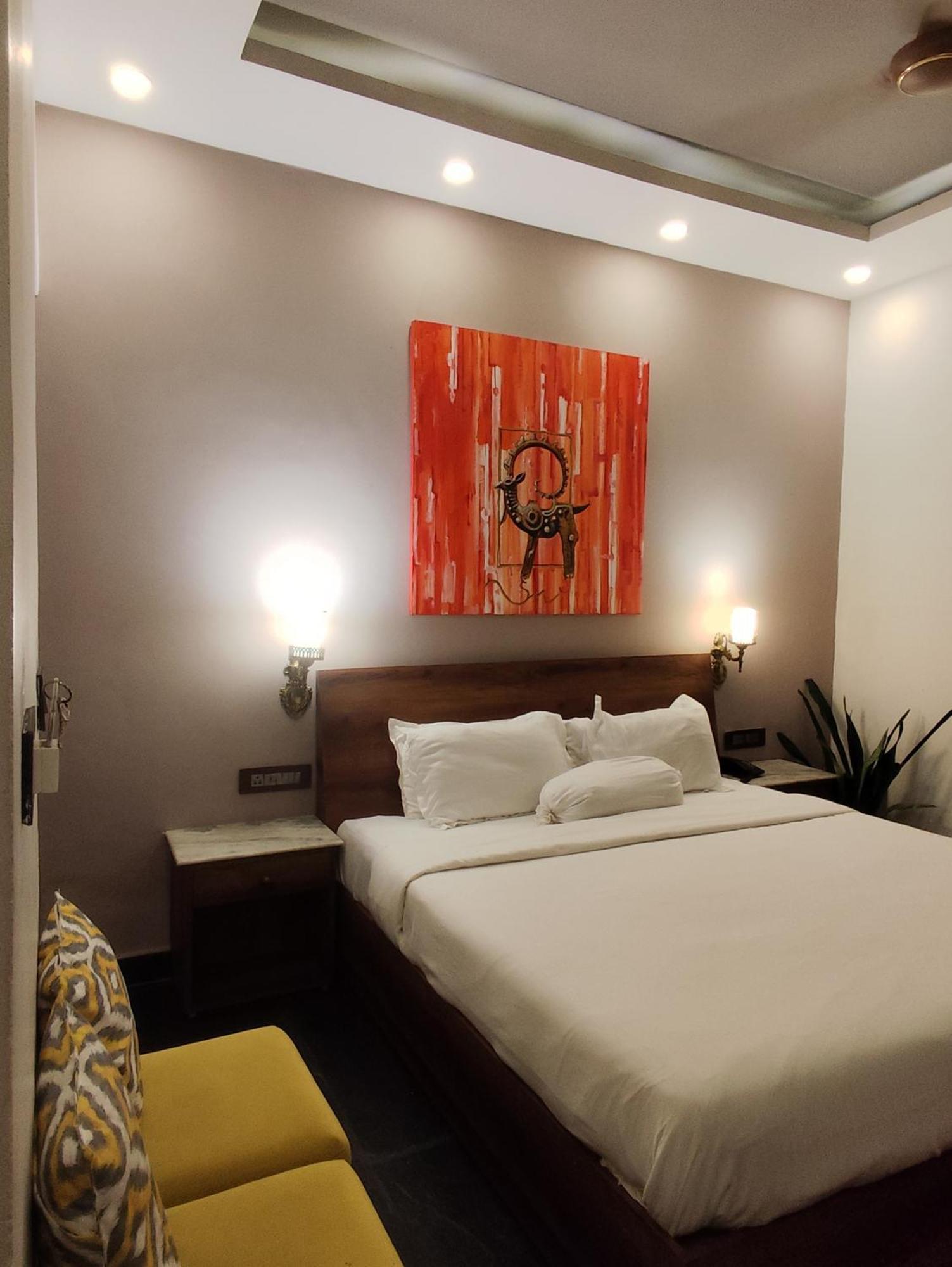 Meeram Ganga, A Heritage Stay By The Ganges At Triveni Ghat Rishīkesh 외부 사진